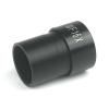 1PCS 2PCS WF16X Biological Microscope Eyepiece 13mm Wide Field of View with 23.2mm Mount Size for Biological Microscope(1pcs WF16X) view 4