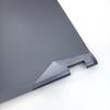 Jxjslp Replacement LCD Back Cover Rear Top Lid for MSI GE66 Raider MS-1541 MS-1542 MS-1543 MS-1544 10SD 10SE 10SF, Raider GE66VR 9S7-154114 Series Laptop 307541A413 view 3