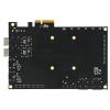 AMD Xilinx Artix-7 FPGA Development Board 35T 75T 100T 200T PCIe SFP HDMI USB (PZ-A735T-KFB, Deluxe Package) view 3