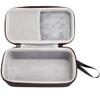 Hard Case For Zoom H6/H4N Pro Recorder, Compact Storage Box With Mesh Pocket For Accessories view 3