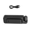 Mini Body Camera 1080P Portable Video Camcorder with 180 Rotatable Lens Parts Accessory view 1