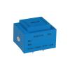 BLFLMZNA PE4215-M Power 6VA Input 220V Output 6V/7.5V/9V/12V/15V/18V/24V Vaccum Epoxy Encapsulated Welding Isolation Transformer(6VA 220V 18V) view 2