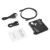 Optical Digital to Analog Audio Converter, DAC Digital Coaxial Optical Convert to L/R RCA 3.5mm Audio Adapter Accessory Accessory view 1