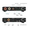 Optical Digital to Analog Audio Converter, DAC Digital Coaxial Optical Convert to L/R RCA 3.5mm Audio Adapter Accessory Accessory view 2