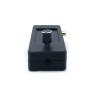 Portable Radio Receiver Mini Radio HF SW MW VHF Receiver Parts Accessory view 3