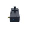 Portable Radio Receiver Mini Radio HF SW MW VHF Receiver Parts Accessory view 4