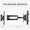 TV Stand TV Wall Bracket Mount for 32-inch to 60-inch LEDBearing 40kg, view 4