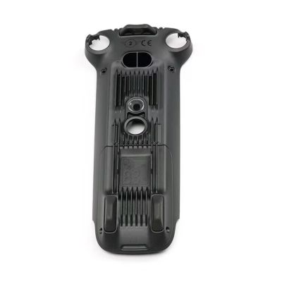 XBERSTAR Drone Body Shell for DJI Mavic 4 Pro Drone Body Shell Middle Frame Bottom Cover Repair Parts (Bottom Shell)