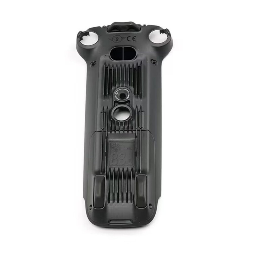 XBERSTAR Drone Body Shell for DJI Mavic 4 Pro Drone Body Shell Middle Frame Bottom Cover Repair Parts (Bottom Shell)