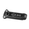 XBERSTAR Drone Body Shell for DJI Mavic 4 Pro Drone Body Shell Middle Frame Bottom Cover Repair Parts (Bottom Shell) view 2