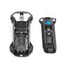XBERSTAR Drone Body Shell for DJI Mavic 4 Pro Drone Body Shell Middle Frame Bottom Cover Repair Parts (Bottom Shell) view 3