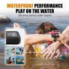 Bluetooth Remote Control W/1.4-inch HD Color Screen for Hero 13/12/11/10/9 Accessory view 2