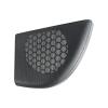 08-11 C Class Coupe CL203 Right Door Speaker Grill Cover Trim Black view 1