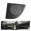 08-11 C Class Coupe CL203 Right Door Speaker Grill Cover Trim Black view 2