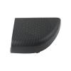 08-11 C Class Coupe CL203 Right Door Speaker Grill Cover Trim Black view 3