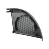 08-11 C Class Coupe CL203 Right Door Speaker Grill Cover Trim Black view 4