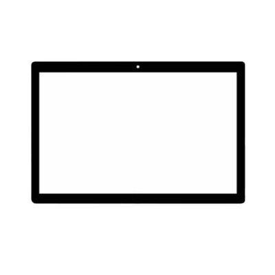 YOOOKOOO for Lenovo Tab 5 Plus Tab M10 X605L X605FC X605LC TB-X605 TB-X605F Tablet Front Outer LCD Glass Lens with OCA