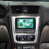 2G+64G Android 14 Car Radio for Chevrolet Traverse 2013-2017 for GMC Acadia 2013-2017 for Buick Enclave 2013-2017,7 Inch Touch Screen Stereo with CarPlay view 1