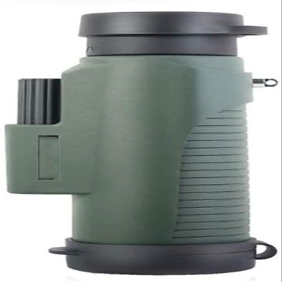 Portable Binoculars High Power 8x32 Monocular Telescope, High Monocular Telescope Compact with for Adults Fogproof Life Waterproof BAK4 Prism Lens Monocular