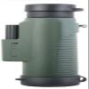 Portable Binoculars High Power 8x32 Monocular Telescope, High Monocular Telescope Compact with for Adults Fogproof Life Waterproof BAK4 Prism Lens Monocular view 1