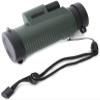 Portable Binoculars High Power 8x32 Monocular Telescope, High Monocular Telescope Compact with for Adults Fogproof Life Waterproof BAK4 Prism Lens Monocular view 3