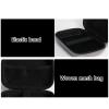 WEISUYUUS Electronic Bag Cable Bag Organizers Travel Accessories Cable Travel for Wireless Mouse Charging Cable view 3