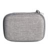 WEISUYUUS Electronic Bag Cable Bag Organizers Travel Accessories Cable Travel for Wireless Mouse Charging Cable view 4