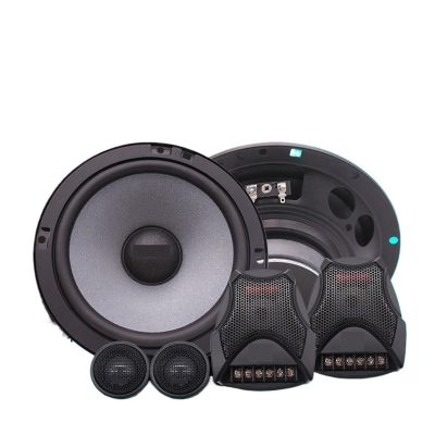 6.5 Inch Car Speaker Kit HI6502 High Power Door Speaker Car o Combo Kit Stereo Speaker DC12v