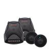 6.5 Inch Car Speaker Kit HI6502 High Power Door Speaker Car o Combo Kit Stereo Speaker DC12v view 3