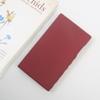 AudioPartner Soft Matte Silicone Protective Shell Skin Case Cover for Sony Walkman NW-A306 NW-A307 NW-A300 Series (Sand Red and Glass) view 2