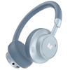 Monster N-Tune mini 02 Noise Cancelling Headphone, Over Ear Headphones Wireless Foldable Design, 50H Playtime Wireless Headphones, Bluetooth 6.0, Adjustable Lightweight and Comfortable for Travel view 1