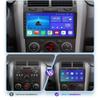Surakey 4 Core Car Radio Stereo for Suzuki Grand Vitara 2005-2015 w/CarPlay Android Auto 9 inch IPS Touchscreen GPS Navigation Car Head Unit DSP (2+64GB) view 3