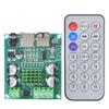 Marhynchus for 50W 50W Amplifier Board with Remote Control Support Memory U Disk, AUX view 1
