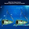 Underwater Visual Camera 4.3 Inch LCD HD Screen 165 Degree Wide Angle Digital Fishing Camera for Sea Fishing Boat Fishing Underwater Detection Seabed Exploration view 4