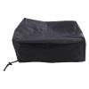 BAFOVY Turntable Cover Scratch Turntable Cover Record Player Protector with Oxford Fabric for Most 18.0x14.0x6.75in view 1