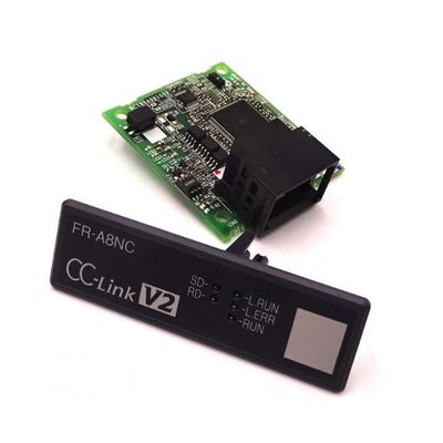 1PCS New 1AY018 Inverter FR-A8NC Built-in Inverter