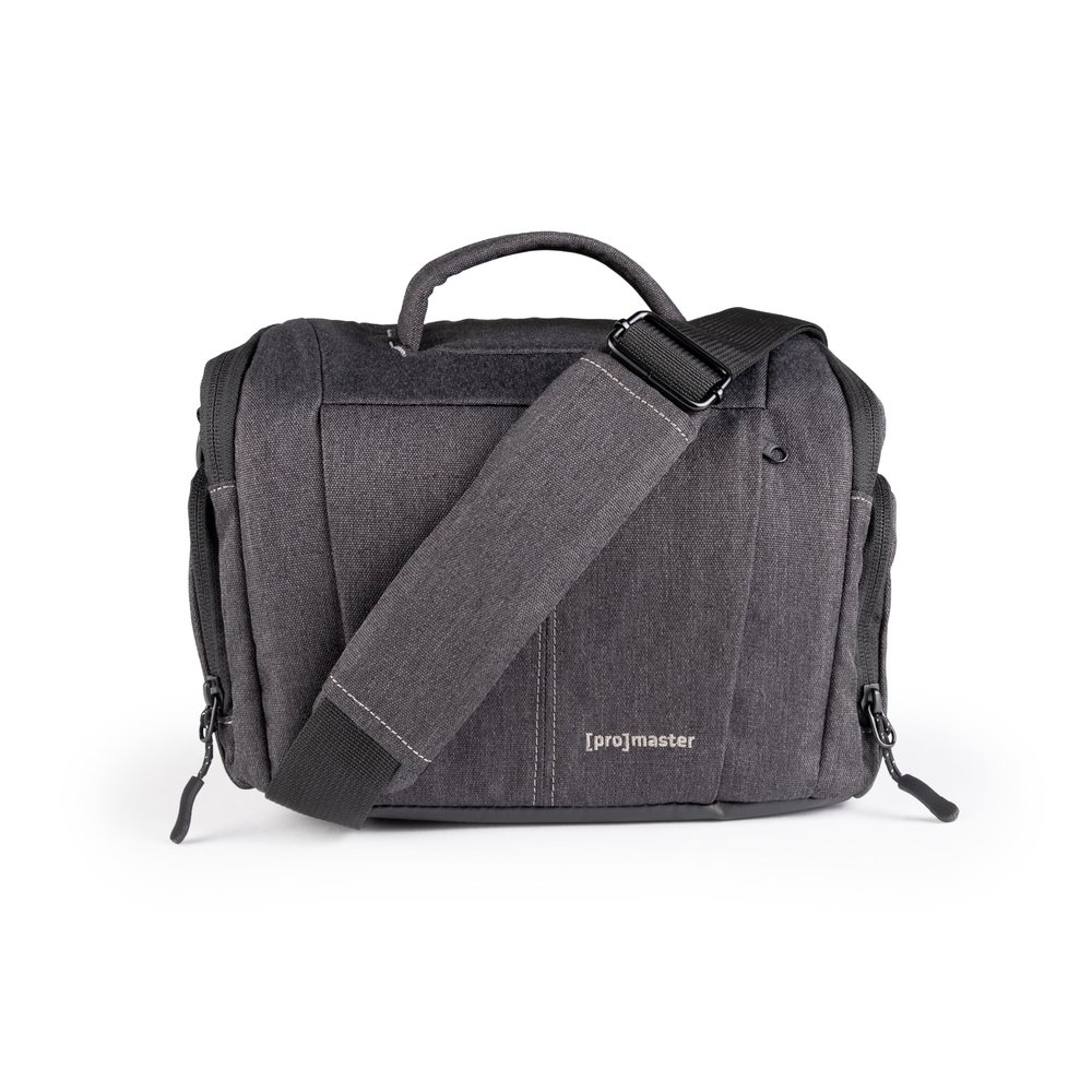 ProMaster Cityscape 2.0 Shoulder Bag - M, (Model 80648)