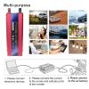 Car Charger Converter  DC12V to AC Converter with Outlet Ports | 3000W Power Inverter Plug Device for Charging Electronics During Camping Travel Road Trips Emergencies Outdoor Laptop Use view 4