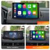 8+128GB 8Core Car Stereo Radio for Nissan X-Trail 2022 2023 2024 Upgrade Stereo GPS Navigation,10.1" IPS Touch Screen Head Unit with Car-Play & Android Auto/Rear View view 2