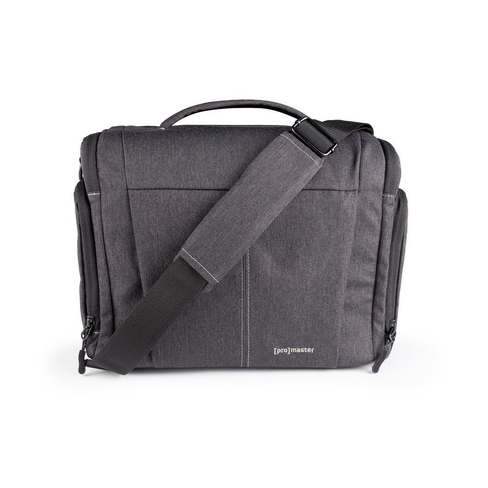 ProMaster Cityscape 2.0 Shoulder Bag - L, (Model 80655)