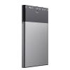 docooler AI Voice Recorder Digital Voice Recorder with AI Transcribe Summarize Mind Map 108 Languages 64GB Memory Magnetic Attachment for Lectures Meetings Calls Interviews (128G) view 1