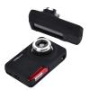 KECHICHENGYUN Silicone Case for Kodak PIXPRO FZ55 Camera, Shockproof Silicone Skin Cover - Slim & Protective Shell (4 Colors) for FZ55 Digital Camera (Black) view 2