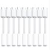 10Pack USB C to Headphone Jack Adapter,USB c to 1/8 inch Audio Adapter Compatible with iPhone 16 15 Samsung Galaxy S25,S24,S23 Ultra, Note 20, iPad Pro, MacBook, Pixel XL and More view 1