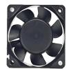 109R0612S4D01 DC 12V 0.17A 2.04W 6025 3-Wire Cooling Fan view 3