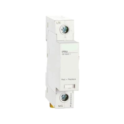 IPRU pluggable T2 Type Surge Protector iPRU 40r 1PA9L040101