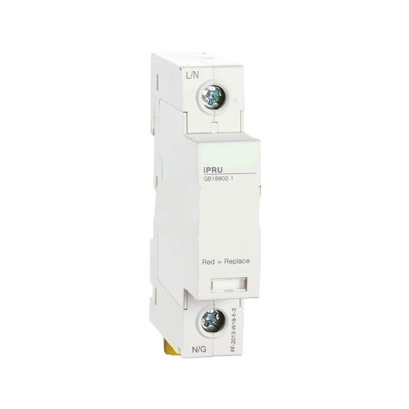 IPRU pluggable T2 Type Surge Protector iPRU 40r 1PA9L040101