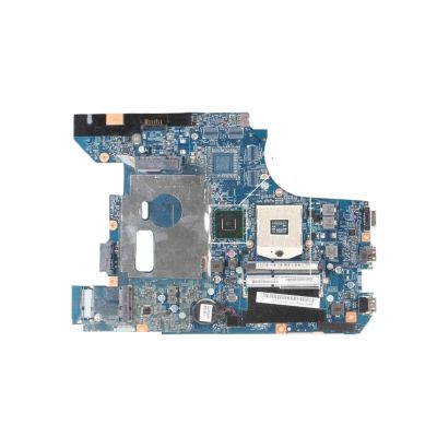 10290-2 48.4PA01.021 LZ57 for B570/B570E Notebook Mainboard, Socket PGA989 9000069 HM65 DDR3