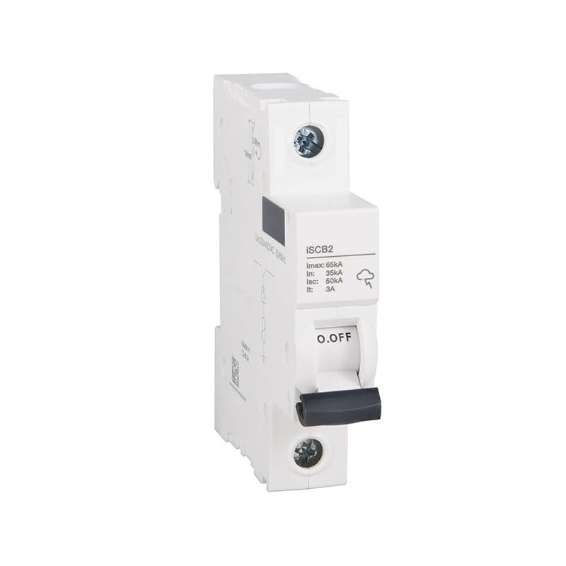 ISCB T2 Type Surge Protector Dedicated Backup Protection Device iSCB2 80H1 1PA9L208031