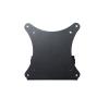 Wall Mount VESA Adapters Bracket For 32" / 27" C32T550FD C27T550FD S32C392EAN S27C392EAN C32T550FDN C27T550FDN Curved Monitor(T55 Wall mounted) view 1