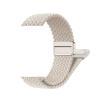 QPALCOY Braided Band Compatible with Strap 44mm 40mm 45mm 46mm 49mm 41mm 38mm Nylon Bracelet(06 black,S10-42 41 40 38mm) view 2